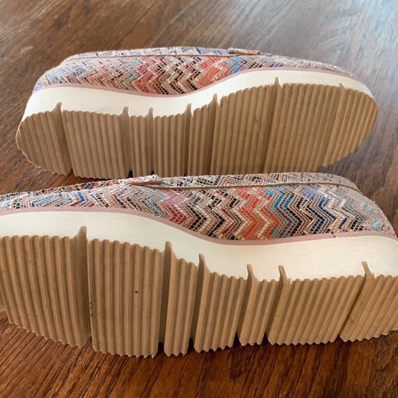 Di Chenzo slip on shoes handmade in Italy - Picture 6 of 8